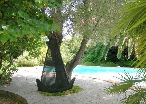 Campagne Beausoleil * La Seyne-sur-Mer